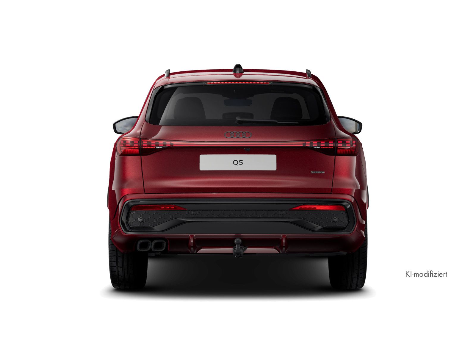 Audi Q5 - Bild 8