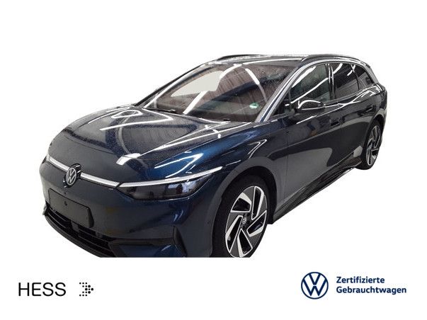 Volkswagen ID.7 Tourer Pro*AHK*KAMERA*WÄRMEPUMPE*IQ.LIGHT*2