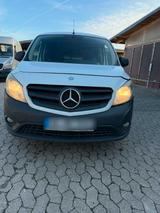 Mercedes-Benz Mercedes Citan - Mercedes-Benz Citan in Bonn
