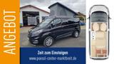 Bürstner Copa C500, Holiday,Komfort,Standhz.ACC,185PS - Bürstner Copa