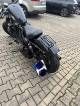 Harley-Davidson Sportster 1200X Forty Eight 48 - Harley-Davidson Motorräder in Wuppertal