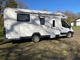 Roller Team TL 265 Automatik. 170 PS,  - Roller Team Diesel Teilintegrierter Euro5