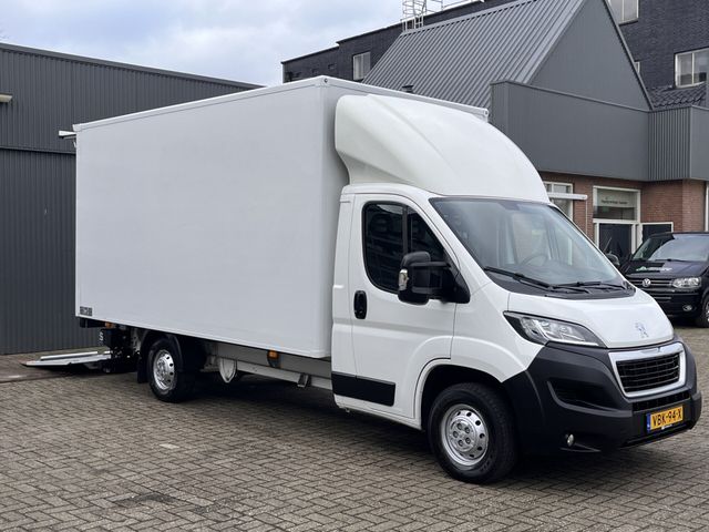 Peugeot Boxer 335 2.0 BlueHDI Laadklep Airco 1090kg laad