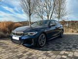 BMW M340d Schiebedach Standhzg. Laserlicht HUD DAB - BMW M340d mit Schiebedach