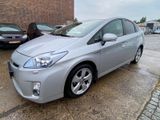 Toyota Prius "Executive" Automatik+Navi+Kamera+ Head-up - Toyota Prius: Kombi