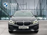BMW 116i Advantage DAB LED WLAN Tempomat PDC - BMW 116 in Krefeld