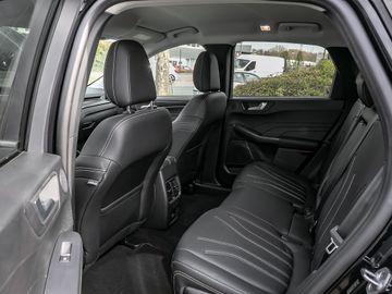 Ford Kuga 2.5 Plug-In Hybrid Vignale Stauassistent