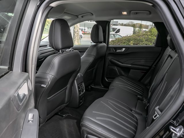 Ford Kuga 2.5 Plug-In Hybrid Vignale Stauassistent