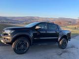 Ford Ranger Raptor TÜV Turbo Zahnriemen Bremsen NEU - Ford Raptor Gebrauchtwagen
