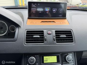 Volvo XC90 - 11