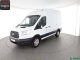 Ford Transit 2.0 TDCi 4WD TREND KASTEN L2H3 STANDHEIZ - Ford Transit: Allradantrieb