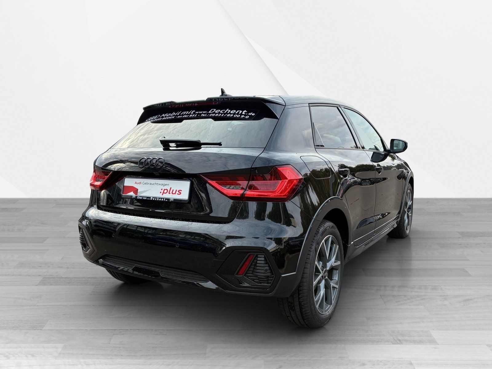 Fahrzeugabbildung Audi A1 allstreet 35TFSI Kamera,LED,Navi,PDC,SHZ,ACC