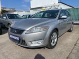 Ford Mondeo Lim. Ghia AUTOMATIK  ALU TÜV NEU !!! - Ford Mondeo aus 2007: Ghia