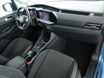 Volkswagen Caddy Maxi eHYBRID DSG LED ACC AHK KAMERA 7SITZ