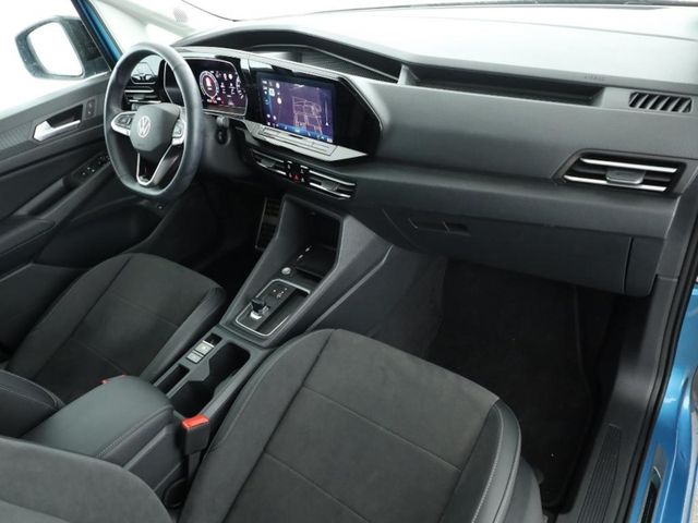 Volkswagen Caddy Maxi eHYBRID DSG LED ACC AHK KAMERA 7SITZ