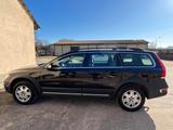 Volvo XC70 D5 AWD Geartronic Momentum Momentum - Volvo XC70 aus 2013