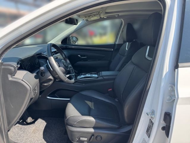 Fahrzeugabbildung Hyundai Tucson Prime Plug-In Hybrid 4WD El. Panodach Nav