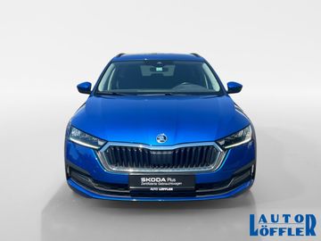 Skoda Octavia - 8