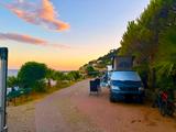 Volkswagen T5 California - Volkswagen T5 California aus 2009