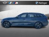 BMW 320 i Touring M Sport Park-Assistent - BMW 3er Reihe: Automatik