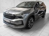 Skoda Kodiaq - Vorschau Bild 2