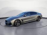 BMW 840i Gran Coupé M-Sport *Shadow*Laser*Navi*HUD*P - gebrauchte BMW 840 aus dem Jahr 2023