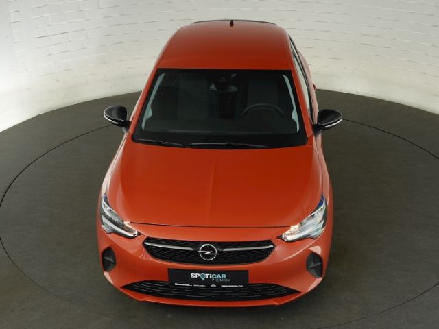 Corsa-e F EDITION 50kWh AT+SITZHEIZUNG+PARKPILOT
