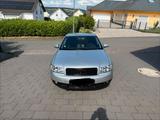Audi A4 8E B6 Automatik - Audi A4 B6-8E