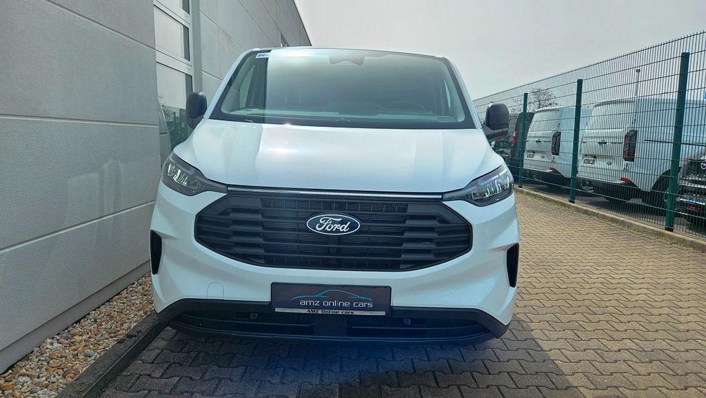 Ford Transit Custom FT280 L1 Trend 5J.*Gar.*LED*2AB