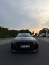 BMW 220i Coupé M Sport Pro 20 Zoll Service bis 2028 - BMW 220 in Bonn