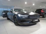 Polestar 1 609 PS-1.000 Nm-Turbo-PHEV-Klappenabgas-1 of 1 - Polestar 1: Coupé