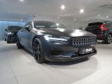 Polestar 1 609 PS-1.000 Nm-Turbo-PHEV-Klappenabgas-1 of 1 - Polestar 1: 6.1