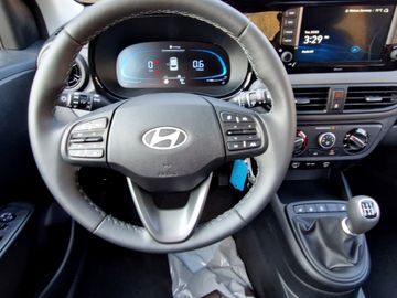 Hyundai i10 1.2 Trend (79PS) MY25