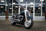 Harley-Davidson FLFBS ANV FAT BOY SOFTAIL 114 CUI ANNIV. EURO 4 - CHOPPER SOFTAIL