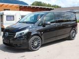 Mercedes-Benz Vito Tourer 2.2 L 119 CDI Edition Kompakt STH