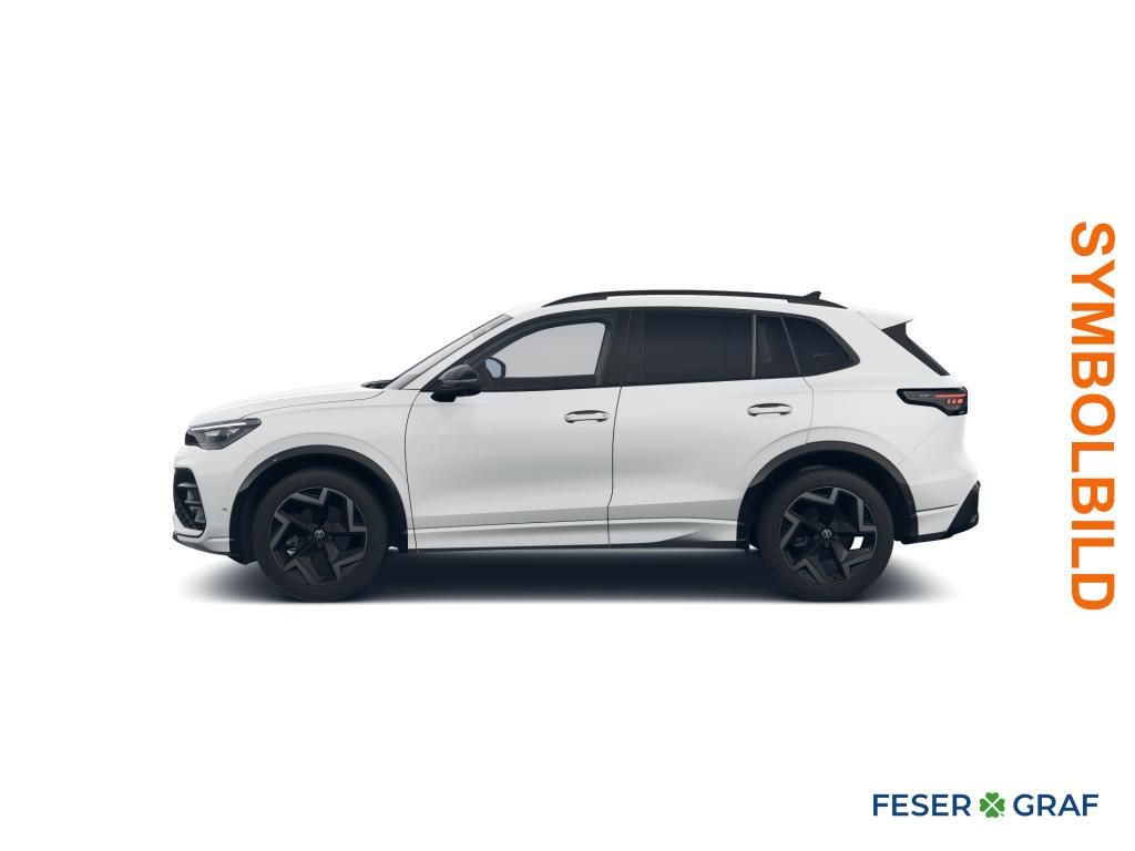 Volkswagen Tiguan - Bild 9