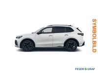 Volkswagen Tiguan - Vorschau Bild 9