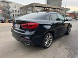 BMW X6 xDrive40d - M paket - BMW X6: 40