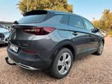 Opel Grandland (X) Innovation AHK*Kam*Navi*Tempo - Opel Grandland (X): Limousine