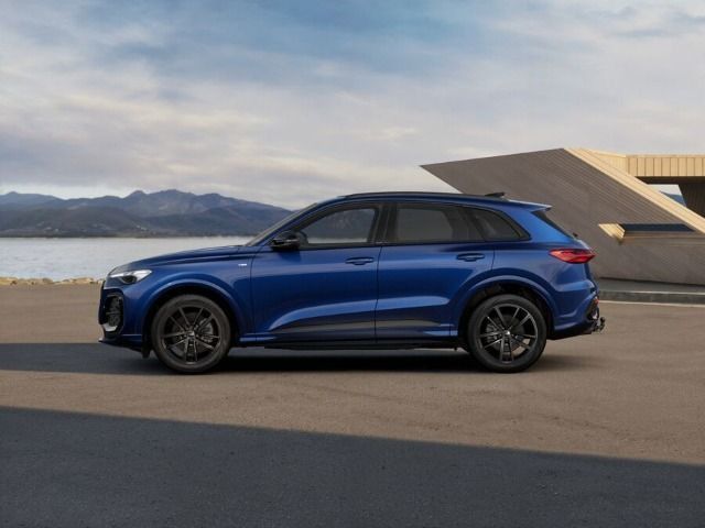 Audi Q5 - Bild 2