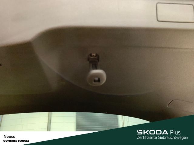 Skoda Kamiq - Bild 12