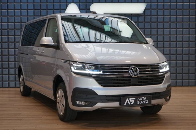 Volkswagen Caravelle TDI*110kW*DSG*CarPlay*31.818 € NETTO