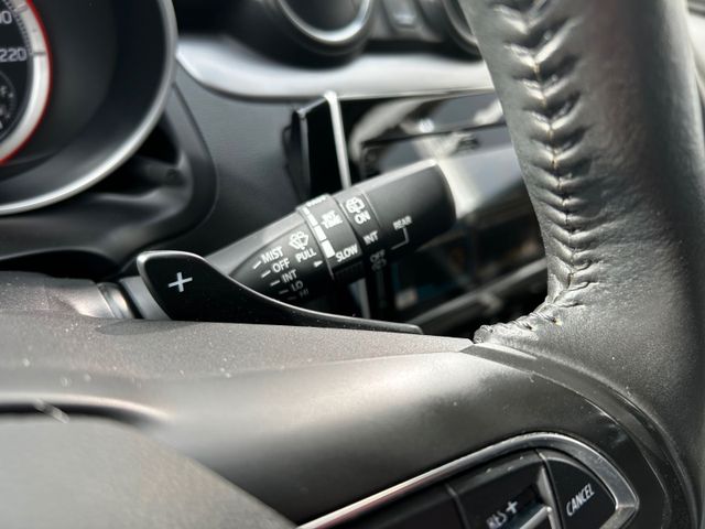 Swift Comfort*RFK*ACC*SHZ*