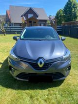 Renault Clio TCe 100 LPG Experience  - Renault Clio mit LPG-Antrieb