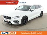 Volvo 2.0 D4 Momentum Pro AWD Aut.*NAV*LED*TEMP*CAM* - Volvo V60 Gebrauchtwagen in München