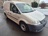 Volkswagen Caddy 1.9 TDI Kasten Kurz Klima el.FH Bott Regal - Volkswagen Caddy: 9k