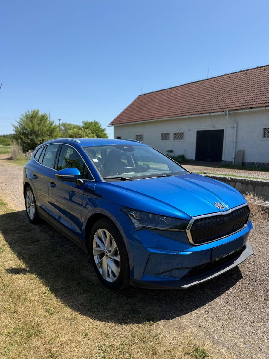 Skoda Enyaq 60