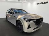 Mazda CX-80 Homura Plus D-254 AWD mit Nappaleder, Pano - Tageszulassungen mit Diesel-Antrieb