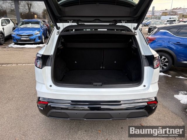 Fahrzeugabbildung Renault Austral TECHNO TCe 160 Automatik Panoramadach