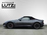 MG Cyberster Roadster 340 PS Schnell Verfügbar !!! - MG Cyberster Neuwagen